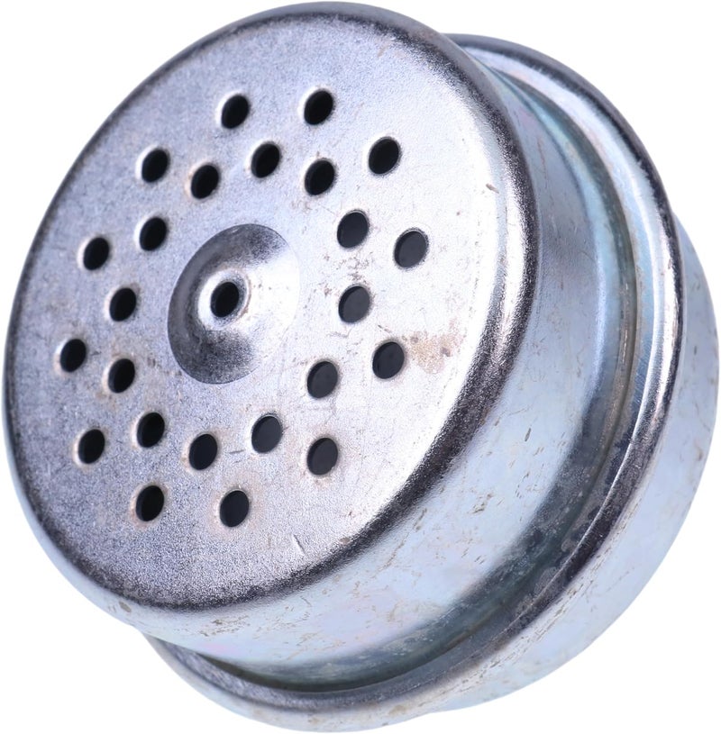 LSSOCH Muffler 298830 391435 394569 AM39089 AM39327 Compatible With 298830 391435 394569 394569S 5019 JD AM39089 AM39327 LG394569 LG394569S - Image 3